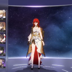 80LVL🔥Topaz & Numby⭐Seele🔥Bronya⭐Kafka🔥Gepard⭐Welt🔥Himeko⭐Trailblazer(E6)💜NA💜23 CHARACTERS💜TL. 65💜 0